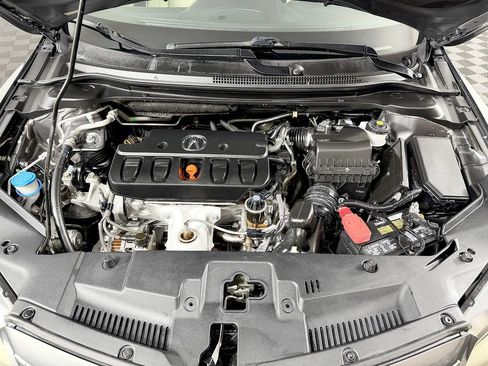 Used 2014 Acura ILX w/ Technology Package FWD image 20