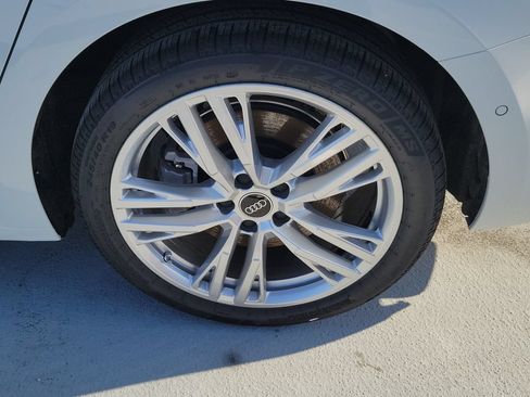 New 2026 Audi A5 2.0T Premium Plus AWD/4WD image 29