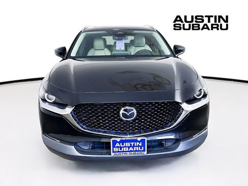 Used 2024 MAZDA CX-30 AWD 2.5 S w/ Preferred Package image 2