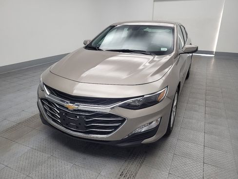 Used 2024 Chevrolet Malibu LT FWD image 15