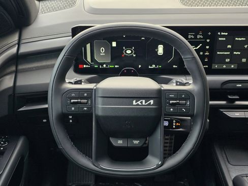 New 2027 Kia Telluride SX X-Line image 7