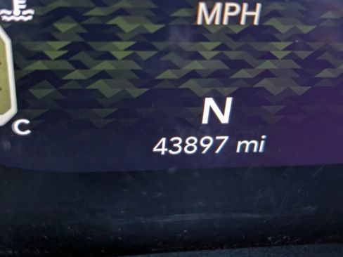 Used 2021 Jeep Wrangler Unlimited Willys image 16