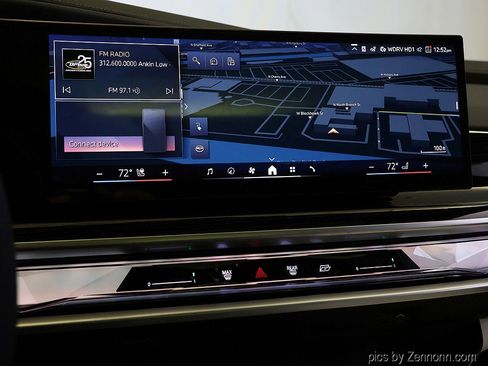 New 2026 BMW i7 xDrive60 w/ Executive Package image 20