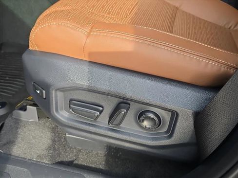 New 2026 Toyota Tundra 1794 Edition image 10