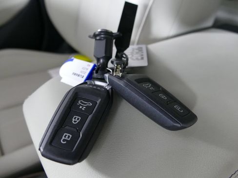 Used 2026 Audi A6 Prestige w/ Prestige Package AWD/4WD image 22