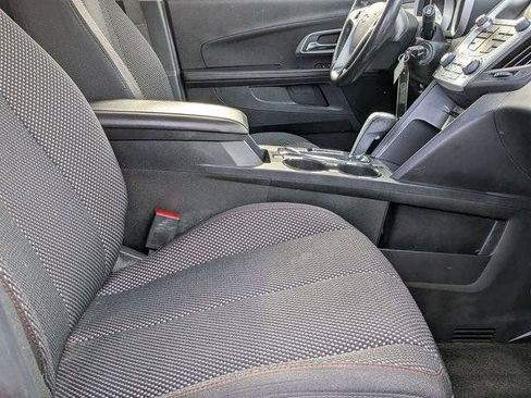 Used 2014 Chevrolet Equinox LT FWD image 29