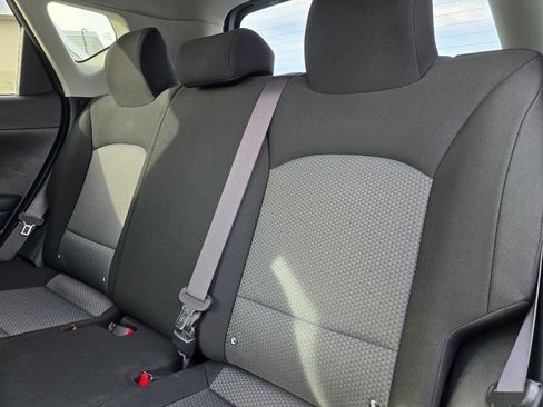 Certified 2023 Kia Soul LX w/ Option Group 015 image 23