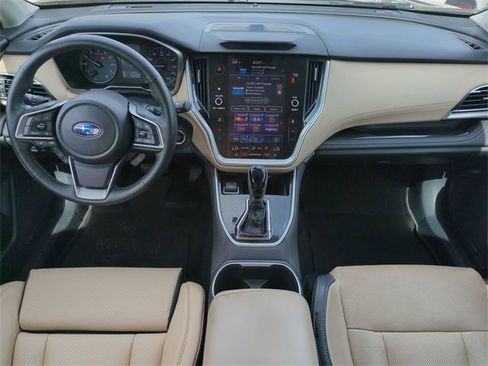 Used 2020 Subaru Outback Limited w/ Popular Package #2 image 17