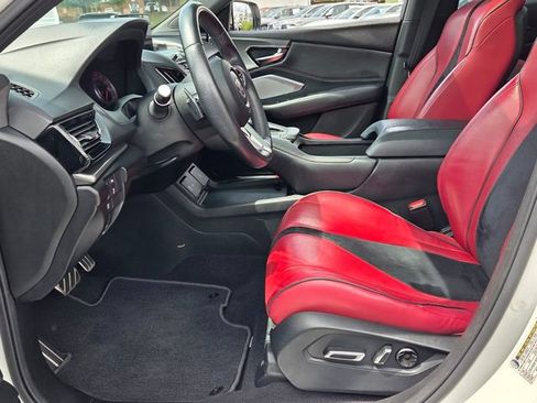 Used 2019 Acura RDX A-Spec FWD image 5