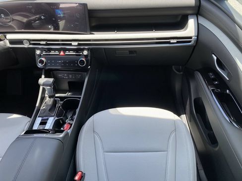 New 2026 Hyundai Santa Cruz Limited AWD/4WD image 16