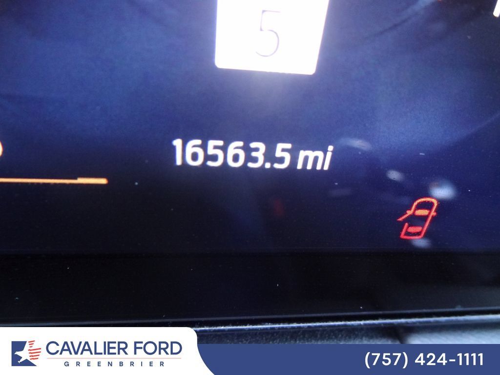 Used 2024 Ford Mustang GT Premium RWD image 18