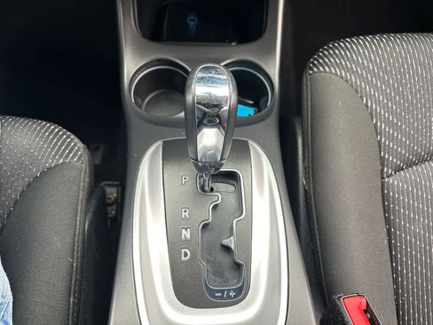 Used 2020 Dodge Journey SE w/ SE Popular Equipment Group image 22