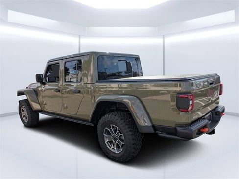 New 2026 Jeep Gladiator Mojave image 5