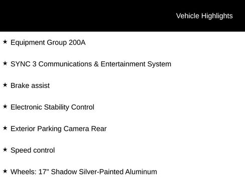 Used 2022 Ford Escape SE image 5