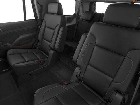 Used 2016 Chevrolet Tahoe LTZ RWD image 9
