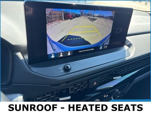 Used 2024 Honda Accord Sport image 10