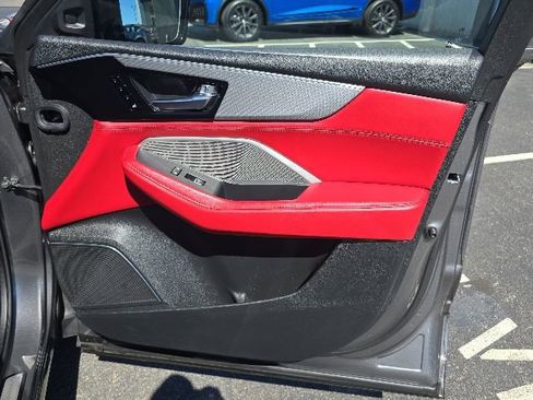 Used 2023 Acura MDX A-Spec AWD/4WD image 26