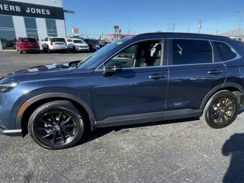 Used 2025 Honda CR-V Sport-L image 6