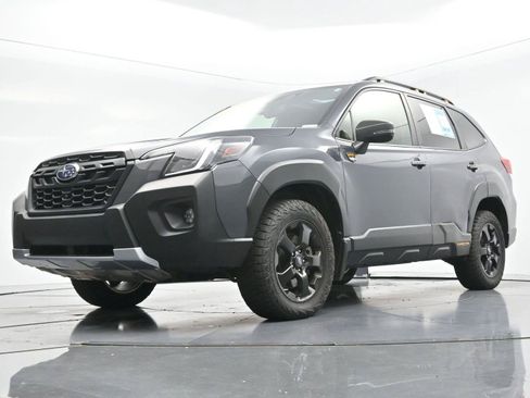 Used 2024 Subaru Forester Wilderness AWD/4WD image 50