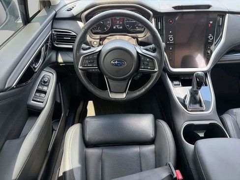 Used 2023 Subaru Outback Limited AWD/4WD image 11