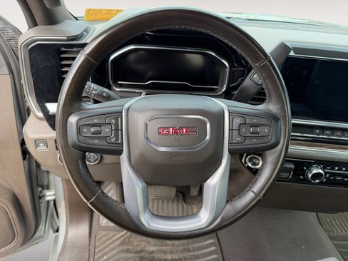 Certified 2024 GMC Sierra 2500 SLE w/ SLE Convenience Package AWD/4WD image 12