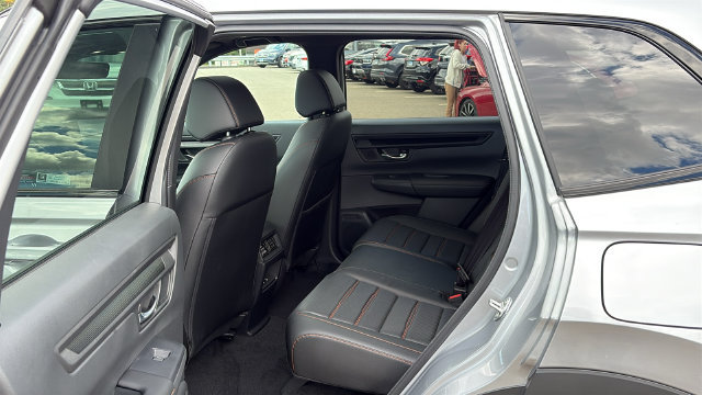 Used 2026 Honda CR-V Sport-L image 23