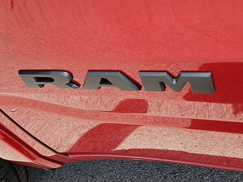 New 2026 RAM 1500 Lone Star RWD image 16