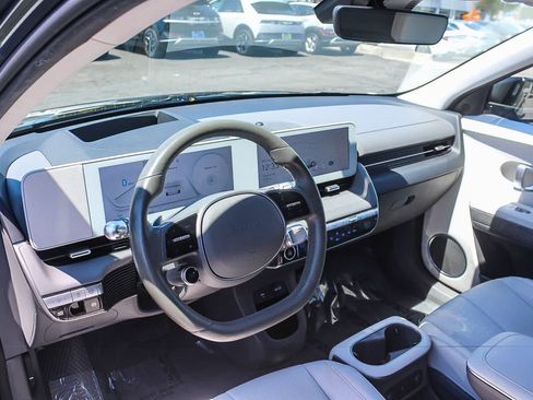 Certified 2023 Hyundai Ioniq 5 Limited AWD/4WD image 22