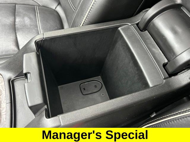 Used 2020 GMC Acadia Denali w/ Technology Package FWD image 38