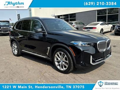 Used 2024 BMW X5 xDrive40i