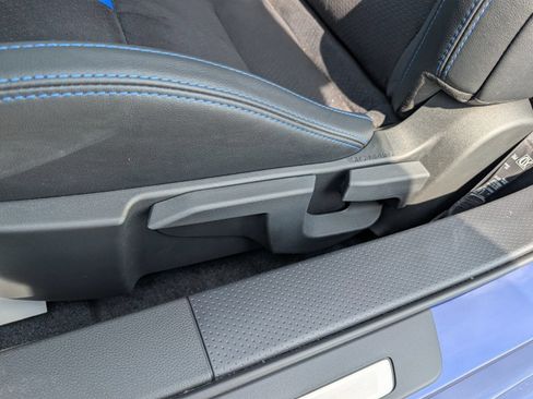 New 2026 Subaru BRZ tS RWD image 24