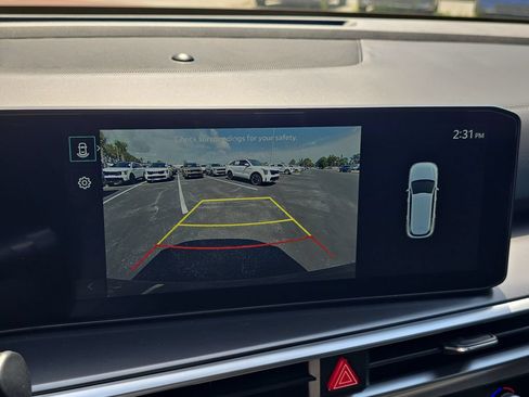 New 2026 Kia Sorento EX FWD image 25