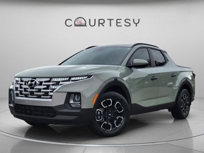 Used 2023 Hyundai Santa Cruz SEL w/ Activity Package