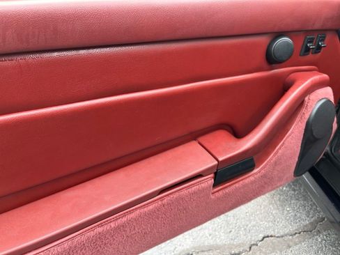 Used 1996 Porsche 911 Targa RWD image 37