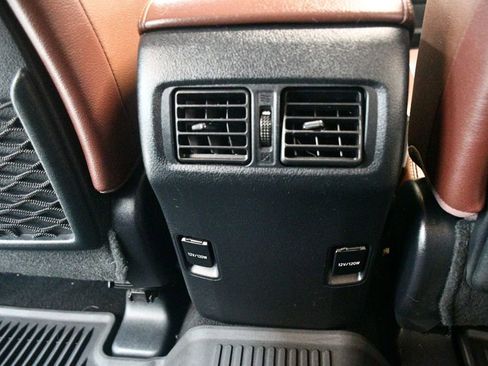 Used 2018 Toyota 4Runner Limited image 69