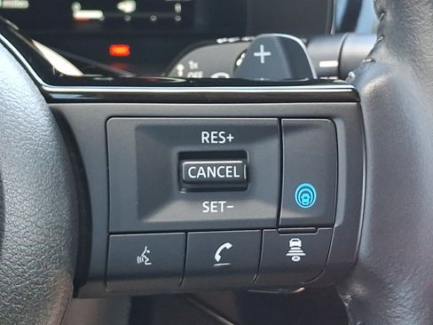 Used 2023 Nissan Pathfinder Platinum w/ Cargo Package AWD/4WD image 23