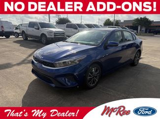 Used 2023 Kia Forte LXS w/ LXS Technology Package FWD video 1
