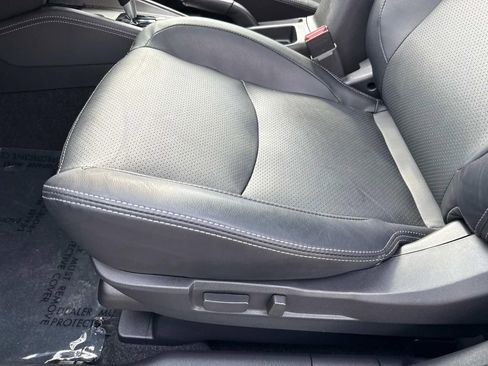 Used 2025 Mitsubishi Outlander Sport SEL image 22