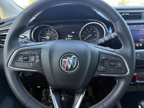 Used 2023 Buick Encore GX Preferred w/ Cold Weather Comfort Package image 26