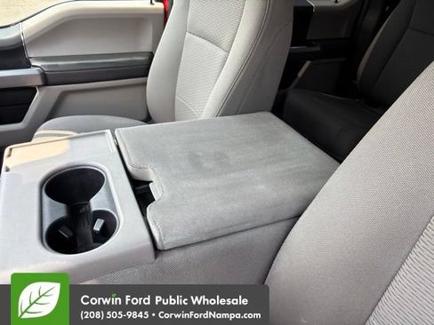 Used 2020 Ford F150 XLT AWD/4WD image 23