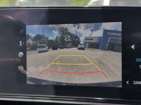 Used 2023 Hyundai Elantra SEL w/ Convenience Package image 19