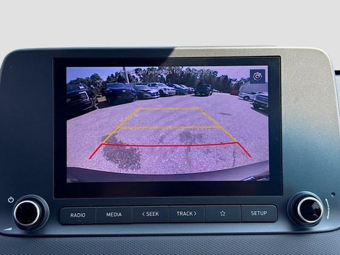 Used 2022 Hyundai Kona SEL AWD/4WD image 14
