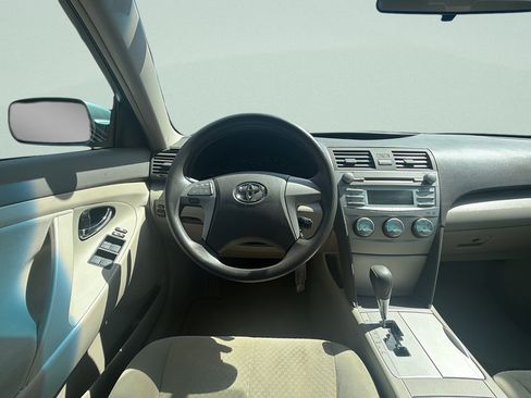 Used 2007 Toyota Camry LE FWD image 13