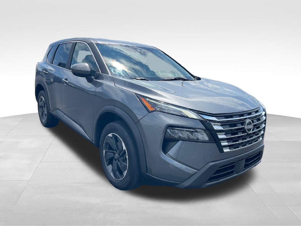 Used 2024 Nissan Rogue SV AWD/4WD image 7