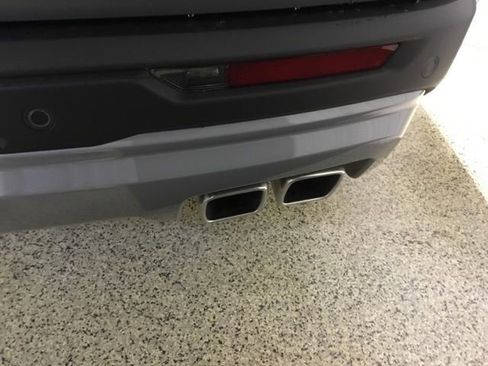 New 2026 Chevrolet Traverse LT w/ LPO, Floor Liner Package image 21