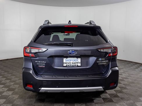 Used 2023 Subaru Outback Touring AWD/4WD image 22