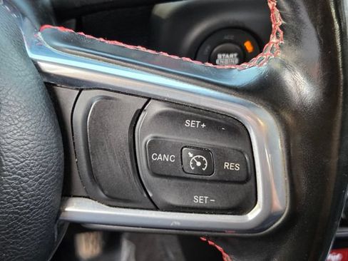 Used 2021 Jeep Gladiator Rubicon AWD/4WD image 26