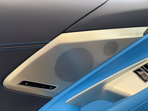 Used 2021 Chevrolet Corvette Stingray Premium Cpe w/ Z51 Performance Package image 21