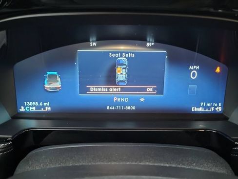 Certified 2023 Lincoln Corsair FWD image 17