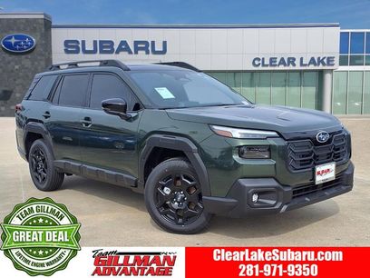 New 2026 Subaru Outback Limited